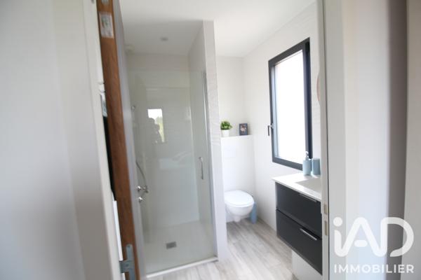 Maison à vendre 8 pièces 211 m² Basse-Goulaine