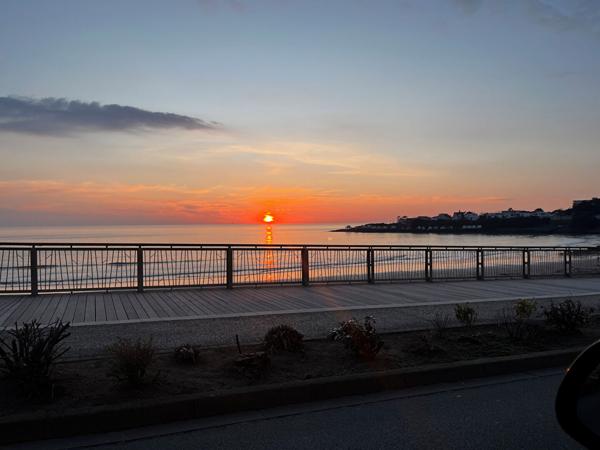 Vente
                Terrain580 m² - VAUX SUR MER (17640)