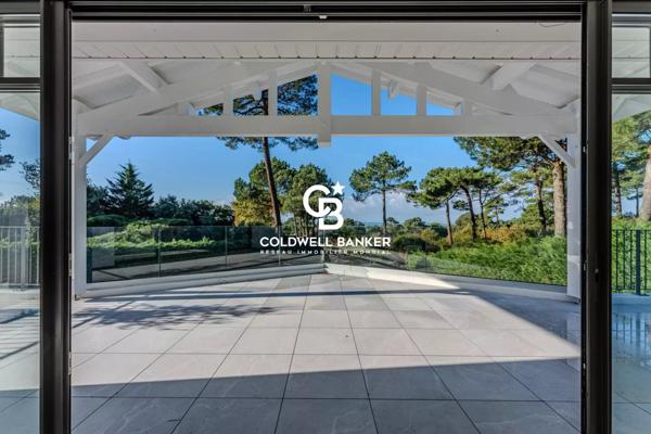 Maison 8 pièces à vendre Pyla sur Mer - 33115 / Réf: SC2-4297