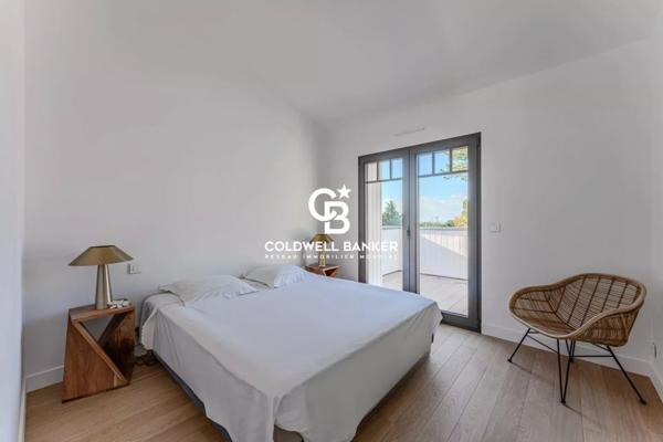 Maison 8 pièces à vendre Pyla sur Mer - 33115 / Réf: SC2-4297