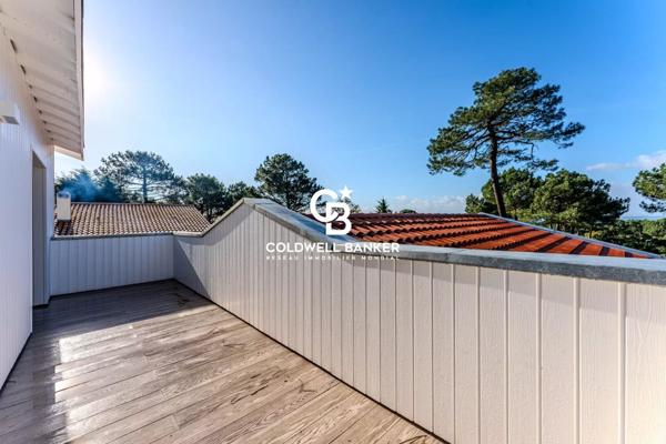 Maison 8 pièces à vendre Pyla sur Mer - 33115 / Réf: SC2-4297