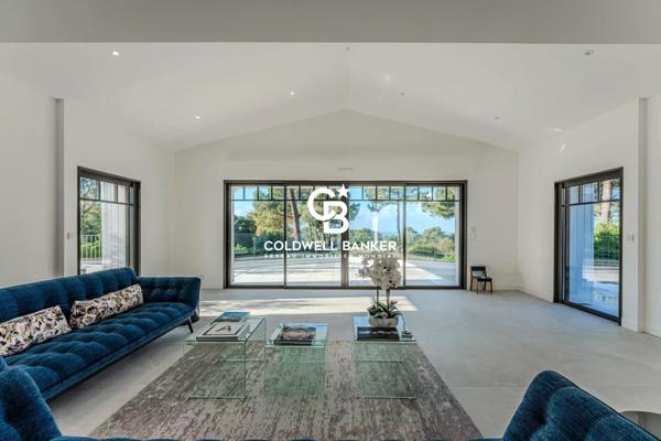 Maison 8 pièces à vendre Pyla sur Mer - 33115 / Réf: SC2-4297