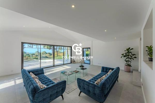 Maison 8 pièces à vendre Pyla sur Mer - 33115 / Réf: SC2-4297