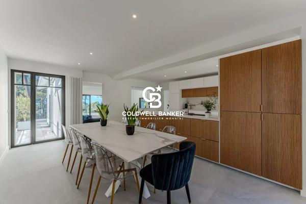 Maison 8 pièces à vendre Pyla sur Mer - 33115 / Réf: SC2-4297