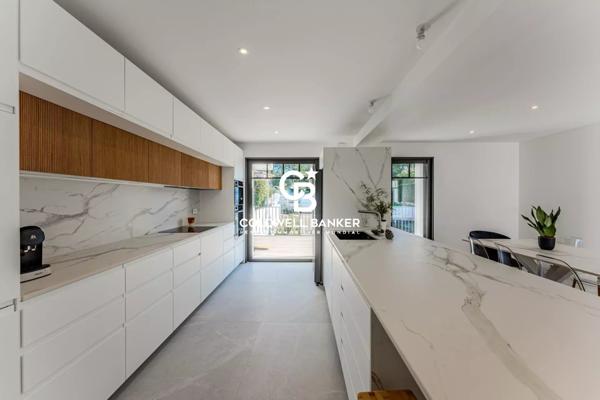 Maison 8 pièces à vendre Pyla sur Mer - 33115 / Réf: SC2-4297