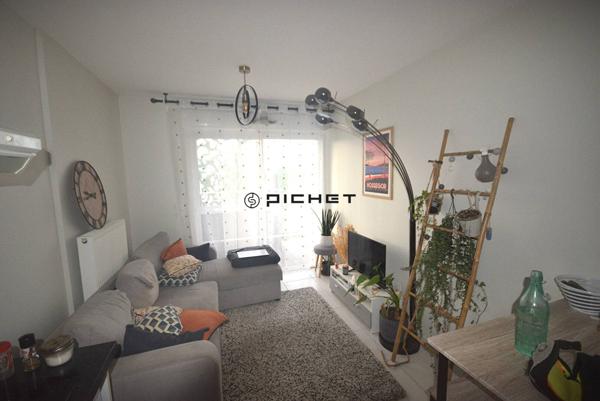 Appartement 2 pièces 40 m² LA ROCHELLE - 17000