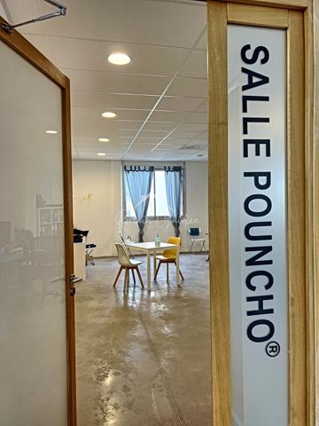 Millau (12100) BUREAUX DE 331 M² AMÉNAGEABLES À SOUHAIT IDÉALEMENT SITUÉ