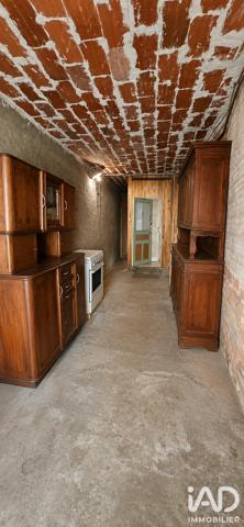 Maison à vendre 8 pièces 110 m² Paulhaguet