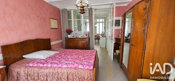 Maison à vendre 8 pièces 110 m² Paulhaguet