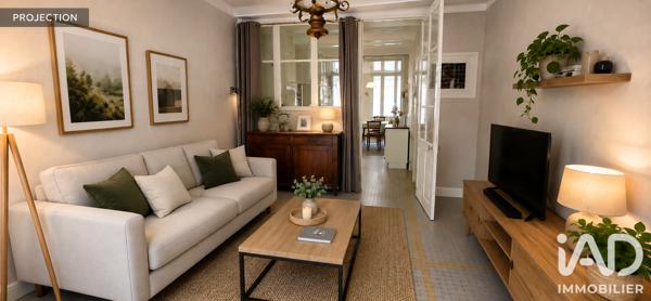 Maison à vendre 8 pièces 110 m² Paulhaguet