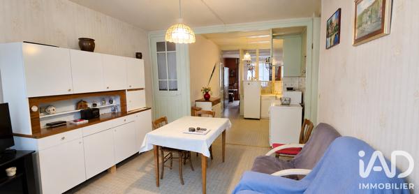 Maison à vendre 8 pièces 110 m² Paulhaguet
