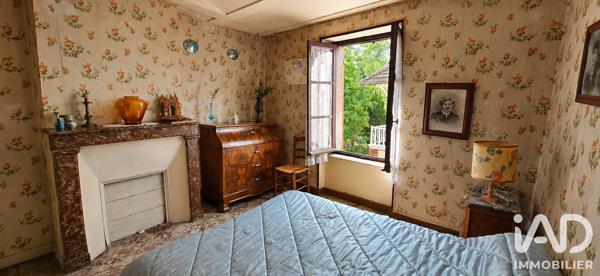 Maison à vendre 8 pièces 110 m² Paulhaguet