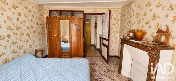 Maison à vendre 8 pièces 110 m² Paulhaguet
