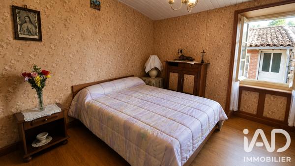 Maison à vendre 8 pièces 110 m² Paulhaguet