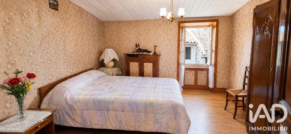 Maison à vendre 8 pièces 110 m² Paulhaguet