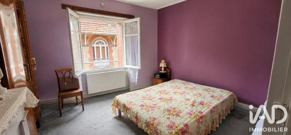 Maison à vendre 8 pièces 110 m² Paulhaguet