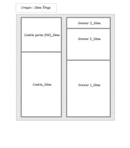 Maison à vendre 8 pièces 110 m² Paulhaguet