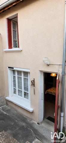 Maison à vendre 8 pièces 110 m² Paulhaguet