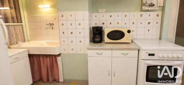 Maison à vendre 8 pièces 110 m² Paulhaguet