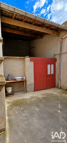 Maison à vendre 8 pièces 110 m² Paulhaguet
