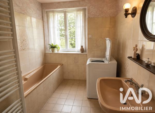 Maison à vendre 8 pièces 110 m² Paulhaguet