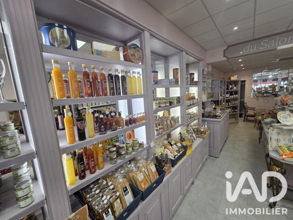 Alimentation​ à vendre 100 m² Annonay