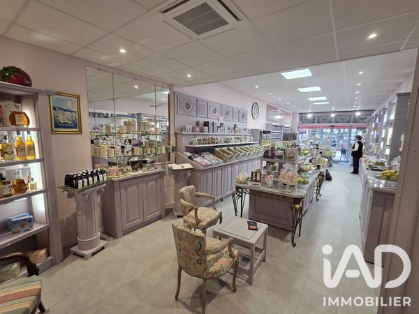 Alimentation​ à vendre 100 m² Annonay