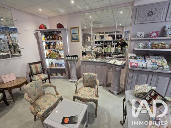 Alimentation​ à vendre 100 m² Annonay