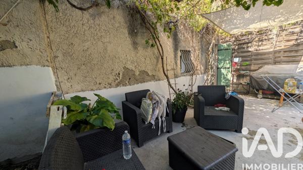 Maison à vendre 4 pièces 89 m² Velleron