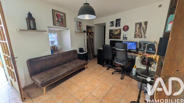 Maison à vendre 4 pièces 89 m² Velleron