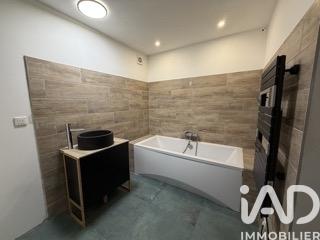 Maison à vendre 4 pièces 89 m² Velleron