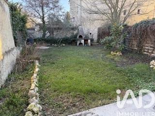 Maison à vendre 4 pièces 89 m² Velleron