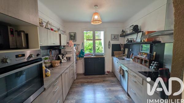 Maison à vendre 4 pièces 89 m² Velleron