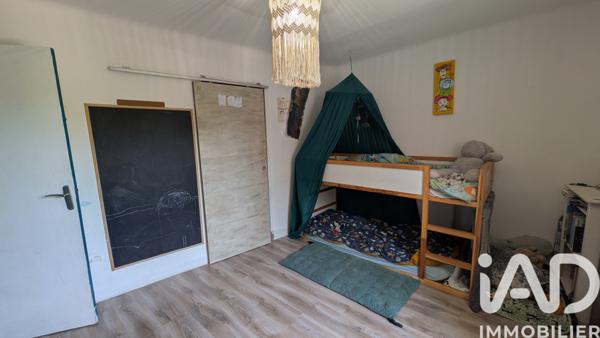 Maison à vendre 4 pièces 89 m² Velleron