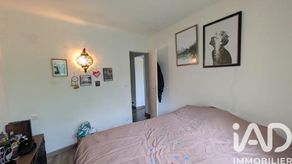 Maison à vendre 4 pièces 89 m² Velleron