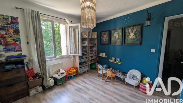 Maison à vendre 4 pièces 89 m² Velleron