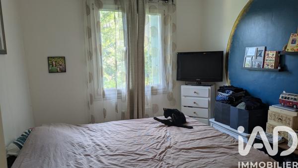 Maison à vendre 4 pièces 89 m² Velleron