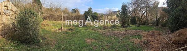 Maison à CHERRUEIX, 35120 - 4 pièces 70m²