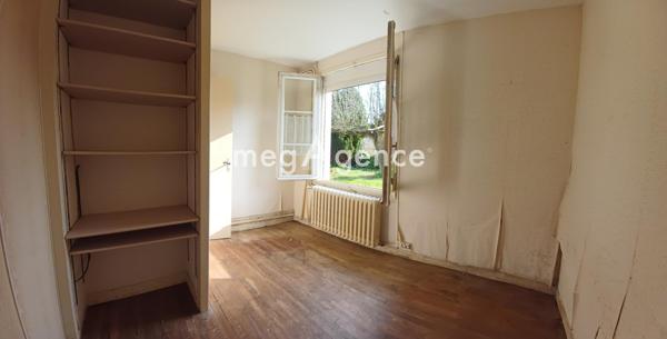 Maison à CHERRUEIX, 35120 - 4 pièces 70m²