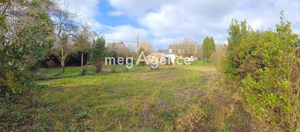 Maison à CHERRUEIX, 35120 - 4 pièces 70m²