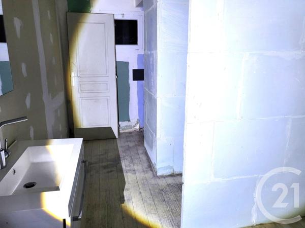 Maison à vendre  4 pièces - 100 m2 BRIONNE - 27