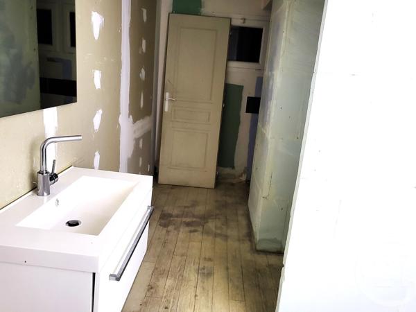 Maison à vendre  4 pièces - 100 m2 BRIONNE - 27