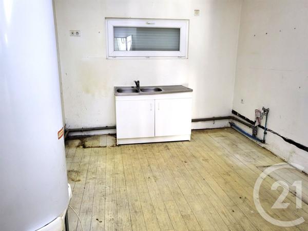 Maison à vendre  4 pièces - 100 m2 BRIONNE - 27