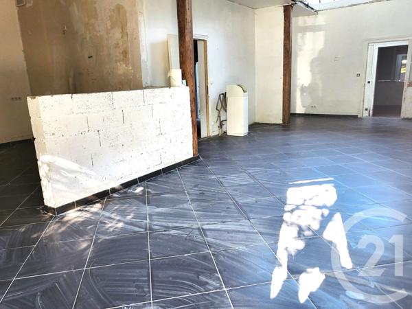 Maison à vendre  4 pièces - 100 m2 BRIONNE - 27