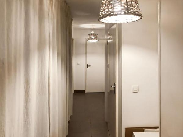 Appartement T3 avec terrasse dans résidence sécurisée/Talence
