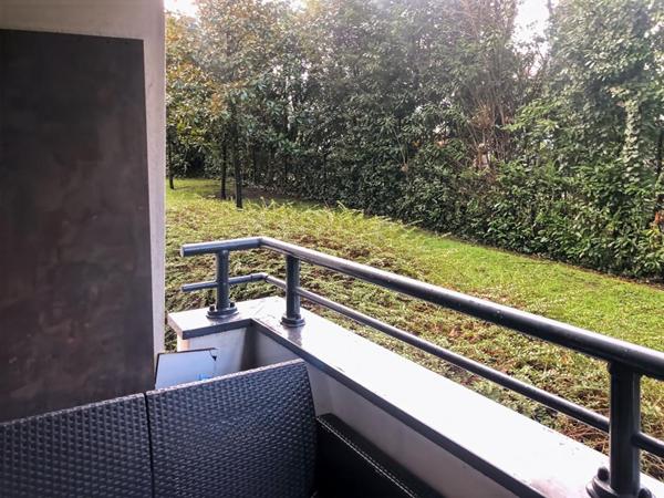 Appartement T3 avec terrasse dans résidence sécurisée/Talence