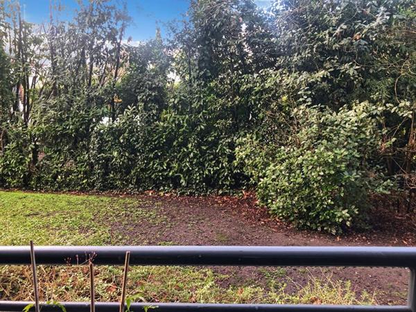 Appartement T3 avec terrasse dans résidence sécurisée/Talence