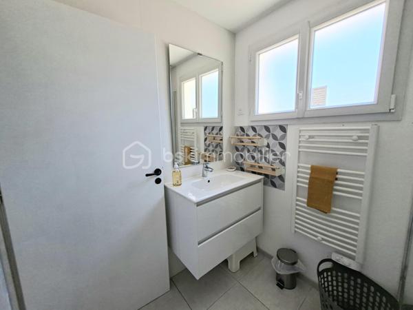 Maison de 80 m²