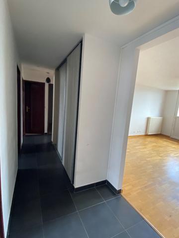 Appartement 3P 69.32m²