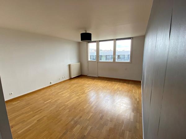 Appartement 3P 69.32m²